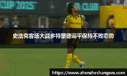 史浩克客场大战多特蒙德逼平保持不败态势